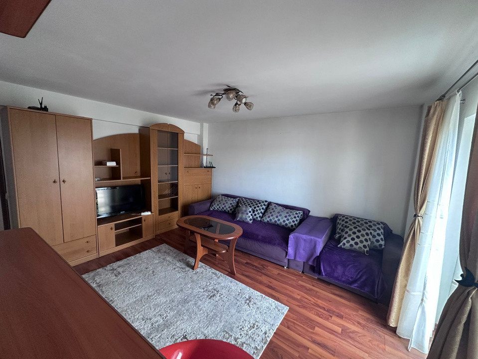 Apartament 2 camere Bloc Nou – Zona Nord, Pitești