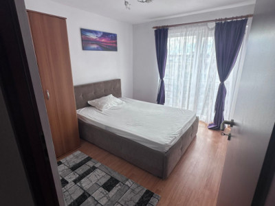Apartament 2 camere Bloc Nou – Zona Nord, Pitești