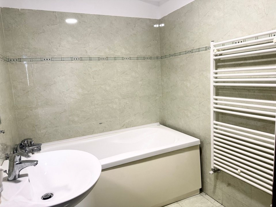 Apartament Dorobanti/Charles de Gaulle  birouri/rezidențial, parcare inclusă