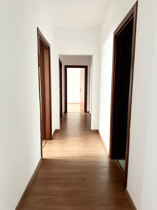 Apartament Dorobanti/Charles de Gaulle  birouri/rezidențial, parcare inclusă