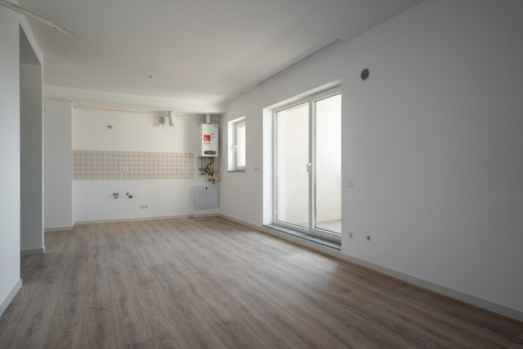 Revanzare apartament 2025, Stellaris, finisaje bespoke!