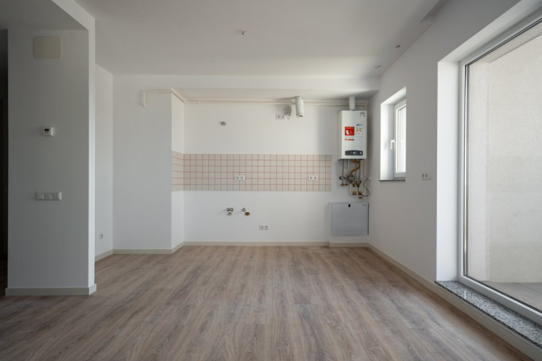 Revanzare apartament 2025, Stellaris, finisaje bespoke!