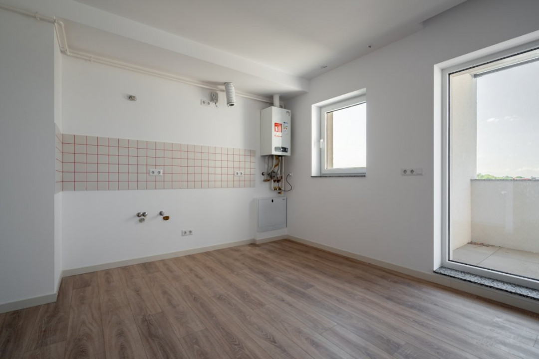 Revanzare apartament 2025, Stellaris, finisaje bespoke!