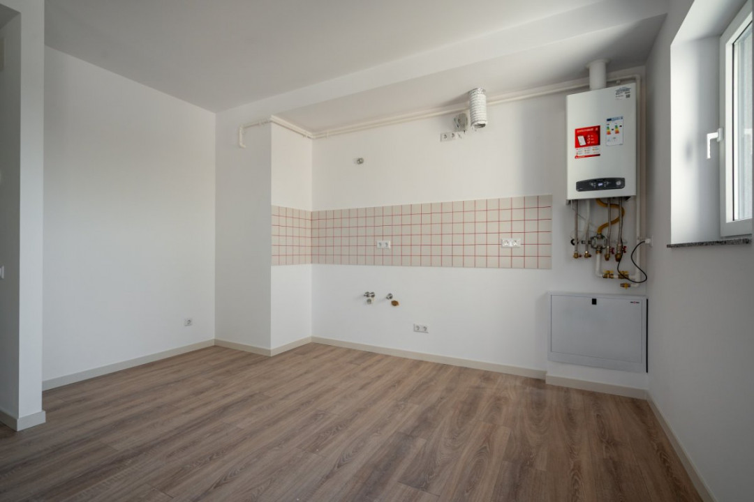 Revanzare apartament 2025, Stellaris, finisaje bespoke!