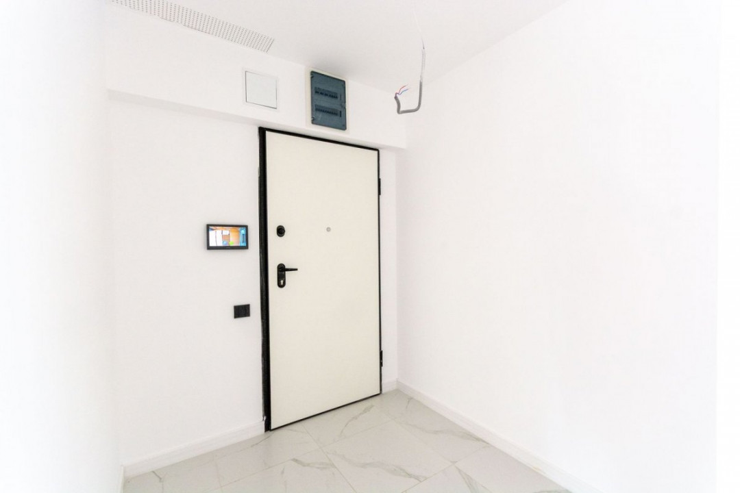 Titan Pallady 2 Camere Astorium Life exclusiv blocul A predare 2025