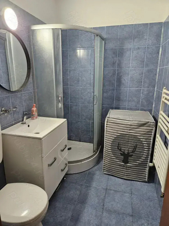 Garsonieră de vanzare in Gavana 3 | Etaj 3/4 | mobilata