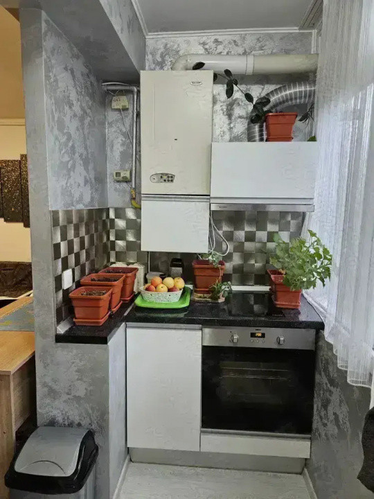 Garsonieră de vanzare in Gavana 3 | Etaj 3/4 | mobilata