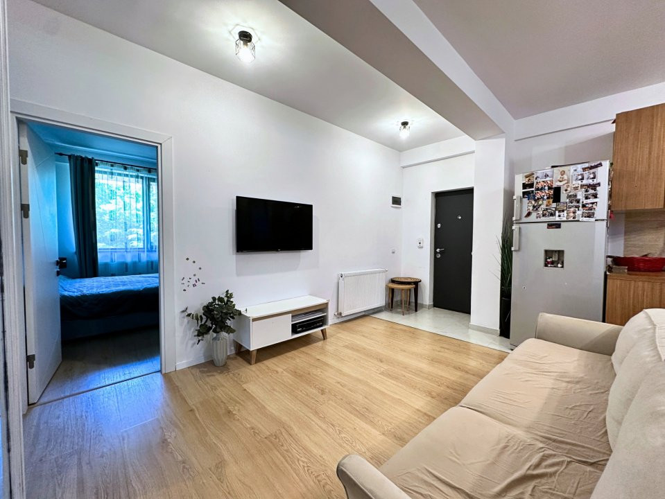 4 Camere+Curte | Damaroaia| Bucurestii Noi| Piața Presei| Parter Înalt