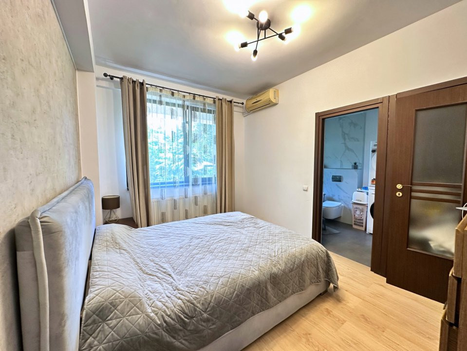 4 Camere+Curte | Damaroaia| Bucurestii Noi| Piața Presei| Parter Înalt