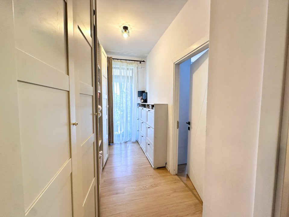 4 Camere+Curte | Damaroaia| Bucurestii Noi| Piața Presei| Parter Înalt