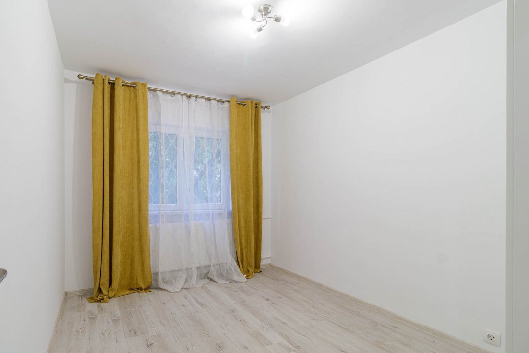 3 camere lujerului-gorjului