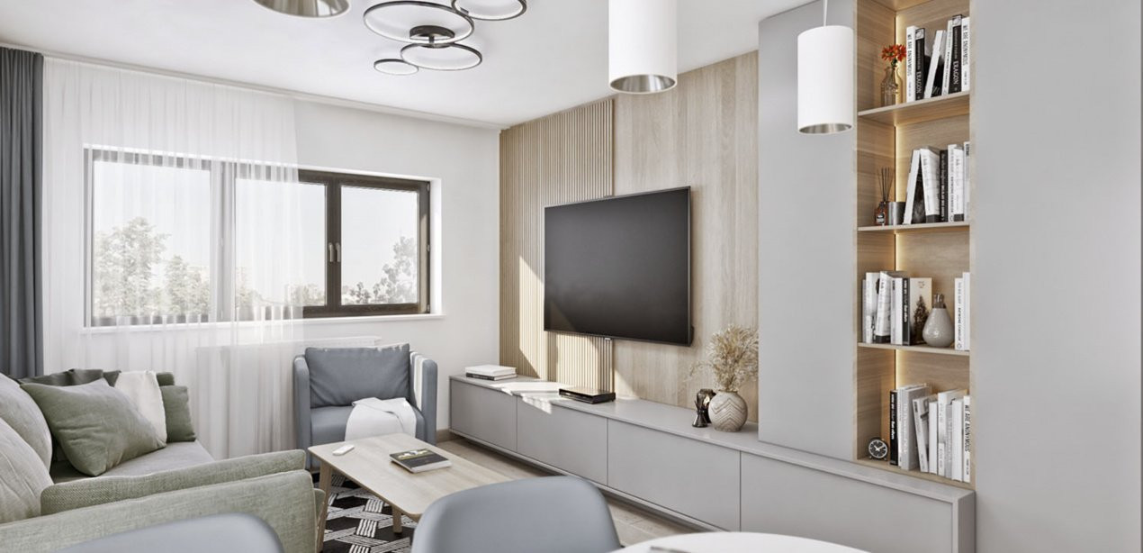 Apartament 3 camere -Laminor, sector 3, Bucuresti
