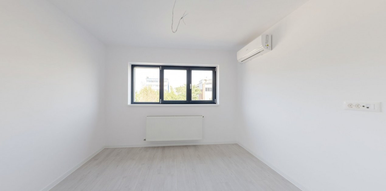 Apartament 3 camere -Laminor, sector 3, Bucuresti
