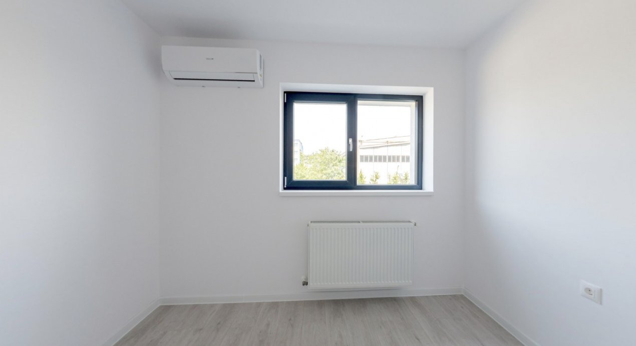 Apartament 3 camere -Laminor, sector 3, Bucuresti