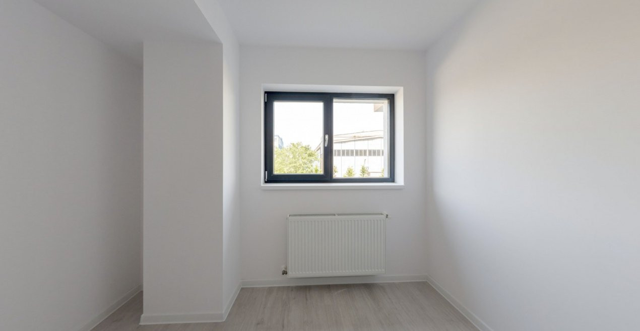 Apartament 3 camere -Laminor, sector 3, Bucuresti