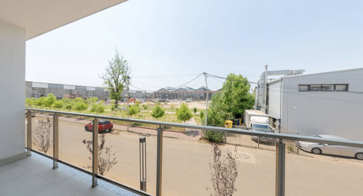 Apartament 3 camere -Laminor, sector 3, Bucuresti