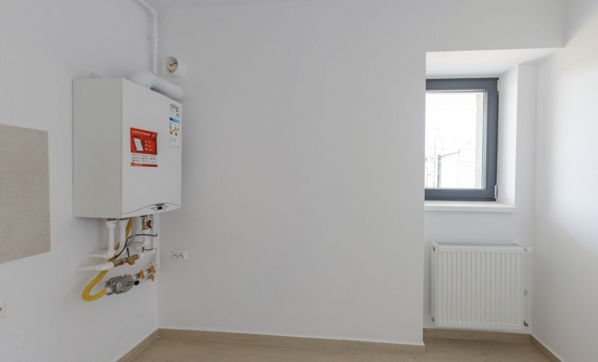 Apartament 3 camere -Laminor, sector 3, Bucuresti