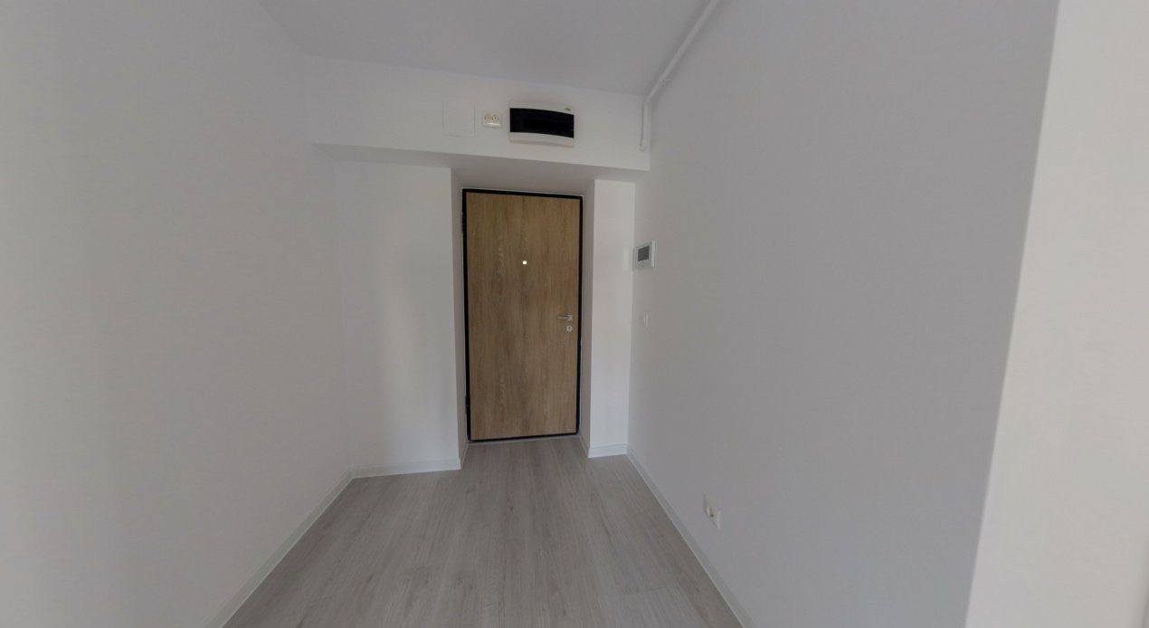 Apartament 3 camere -Laminor, sector 3, Bucuresti
