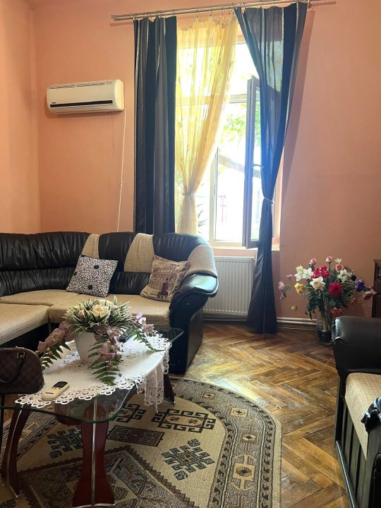 Apartament 2 camere zona Unirii