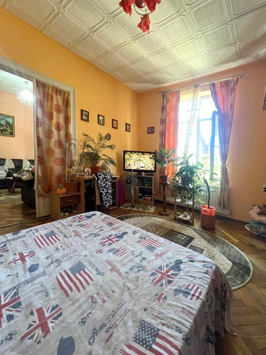 Apartament 2 camere zona Unirii