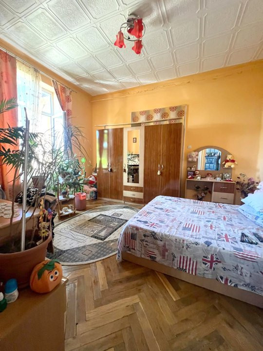 Apartament 2 camere zona Unirii