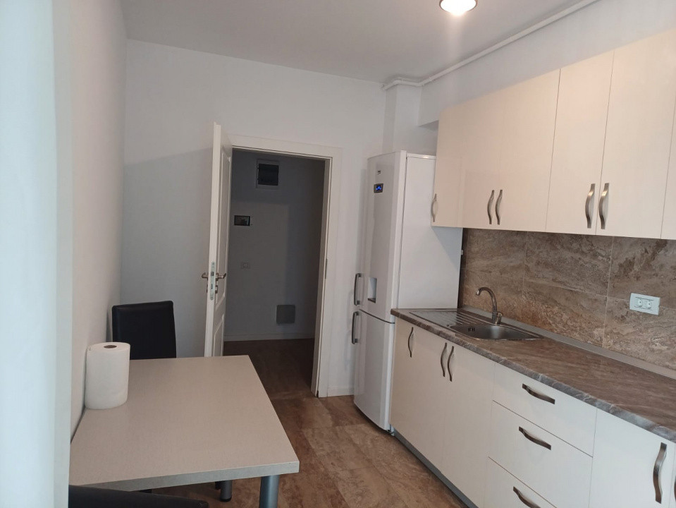  Inchiriere apartament 2 camere Ultracentral