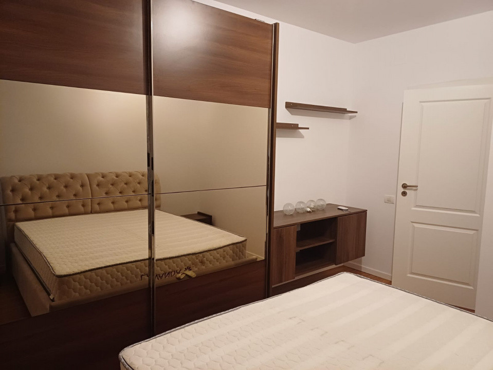 Inchiriere apartament 2 camere Ultracentral