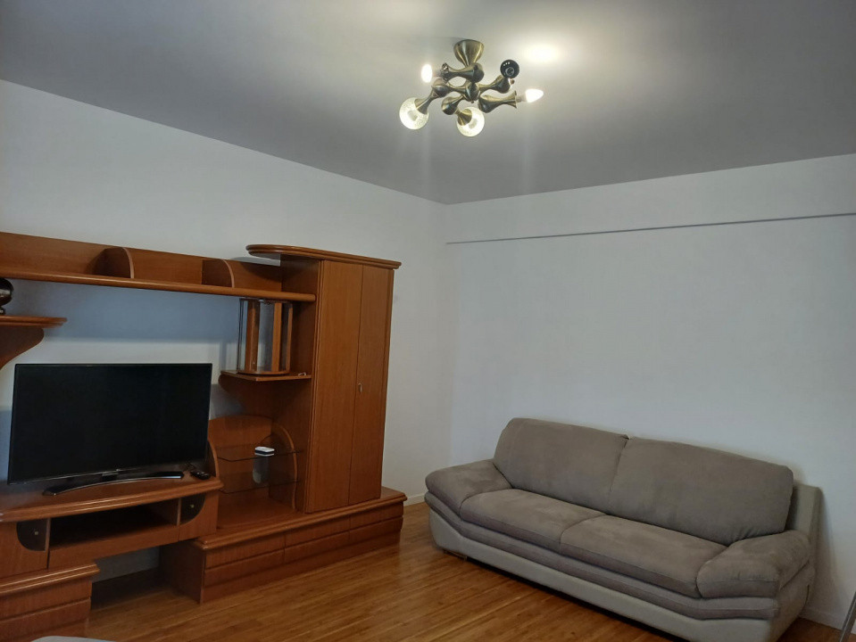  Inchiriere apartament 2 camere Ultracentral