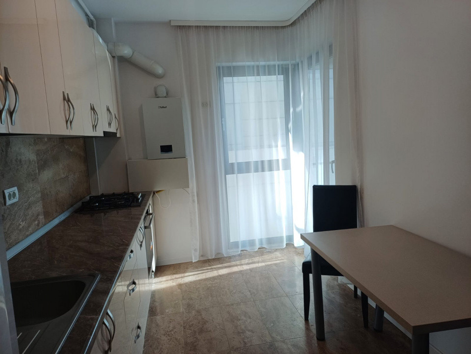  Inchiriere apartament 2 camere Ultracentral