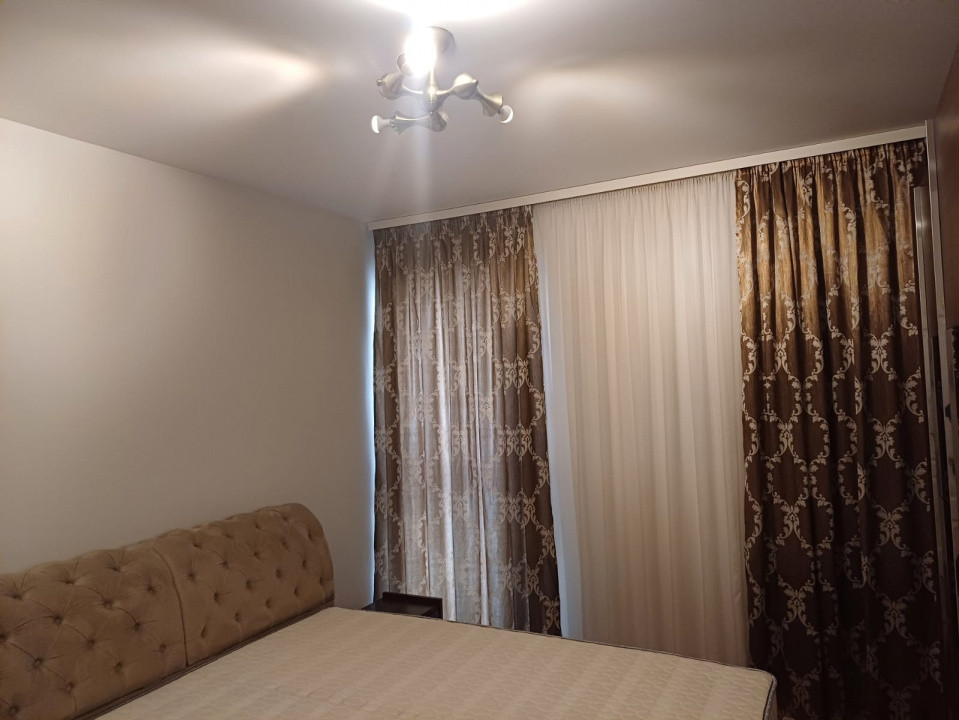  Inchiriere apartament 2 camere Ultracentral