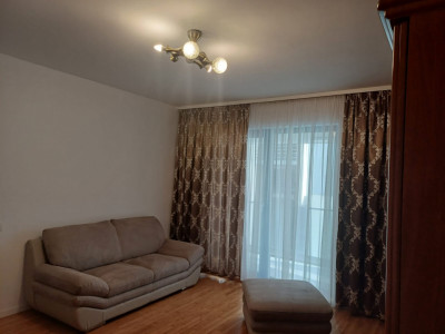  Inchiriere apartament 2 camere Ultracentral