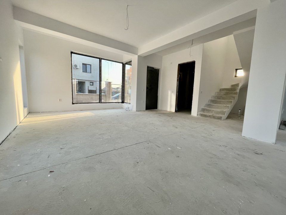 Casa moderna - 4 camere - Str. Tuberozelor - Berceni