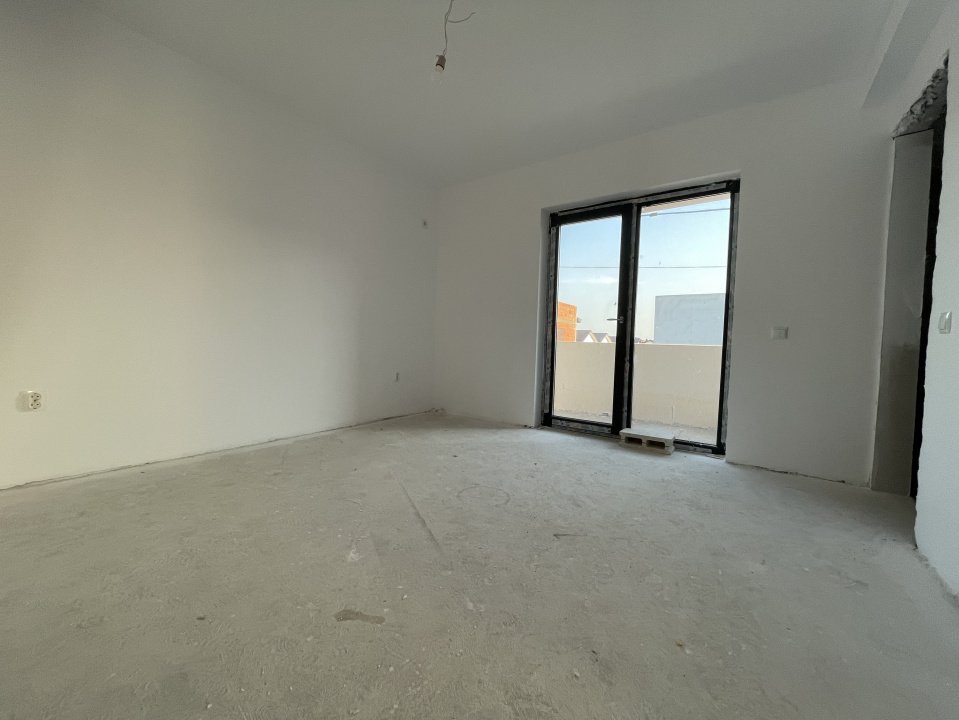 Casa moderna - 4 camere - Str. Tuberozelor - Berceni