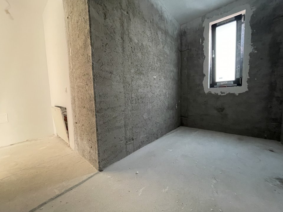 Casa moderna - 4 camere - Str. Tuberozelor - Berceni