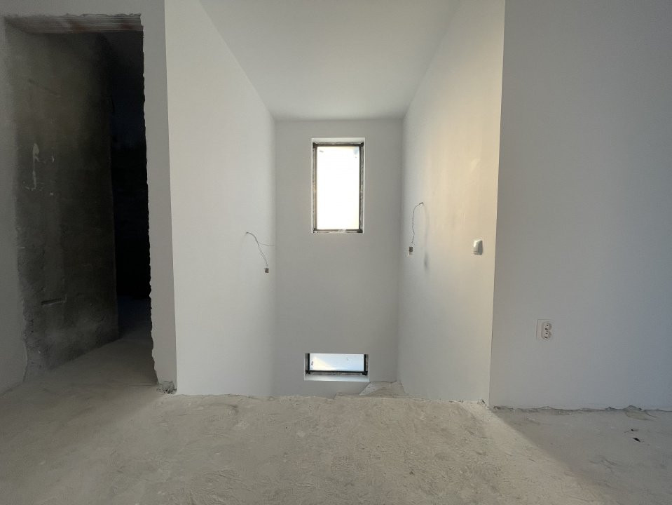 Casa moderna - 4 camere - Str. Tuberozelor - Berceni