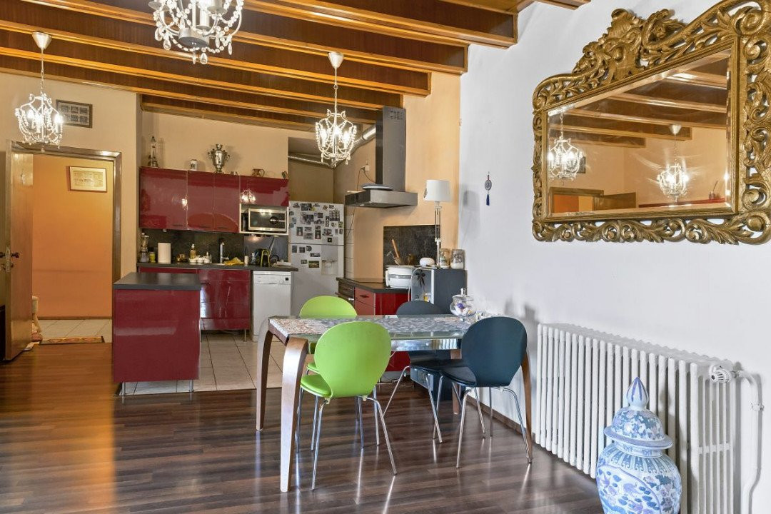 Casa versatila Banu Manta | 12 camere | Curte individuala | 4 locuri de parcare