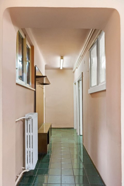 Casa versatila Banu Manta | 12 camere | Curte individuala | 4 locuri de parcare
