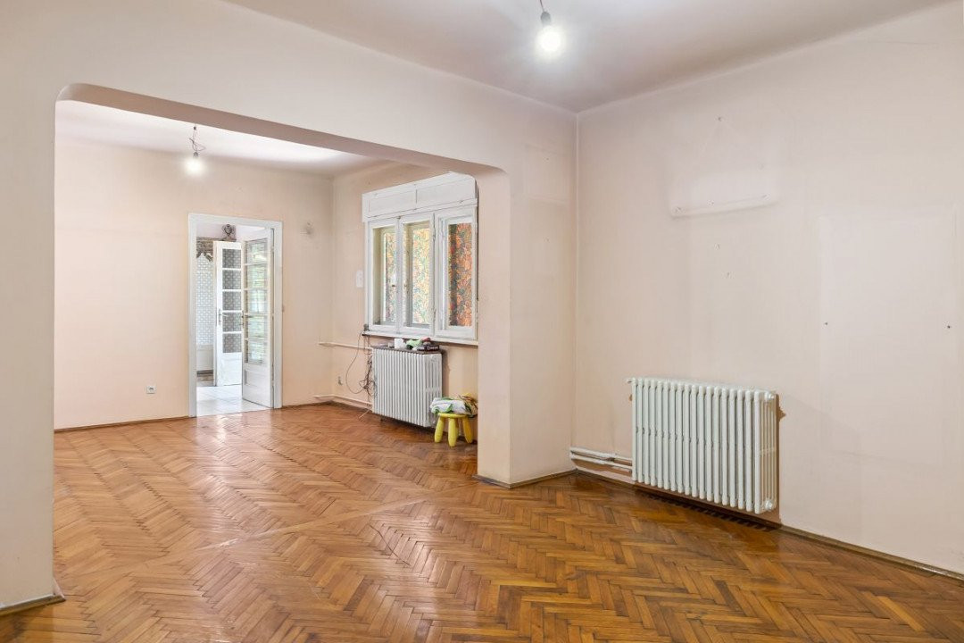 Vilă versatilă de vânzare în zona Banu Manta – ideală pentru business/birouri