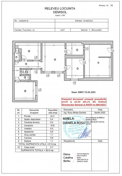 Vilă versatilă de vânzare în zona Banu Manta – ideală pentru business/birouri