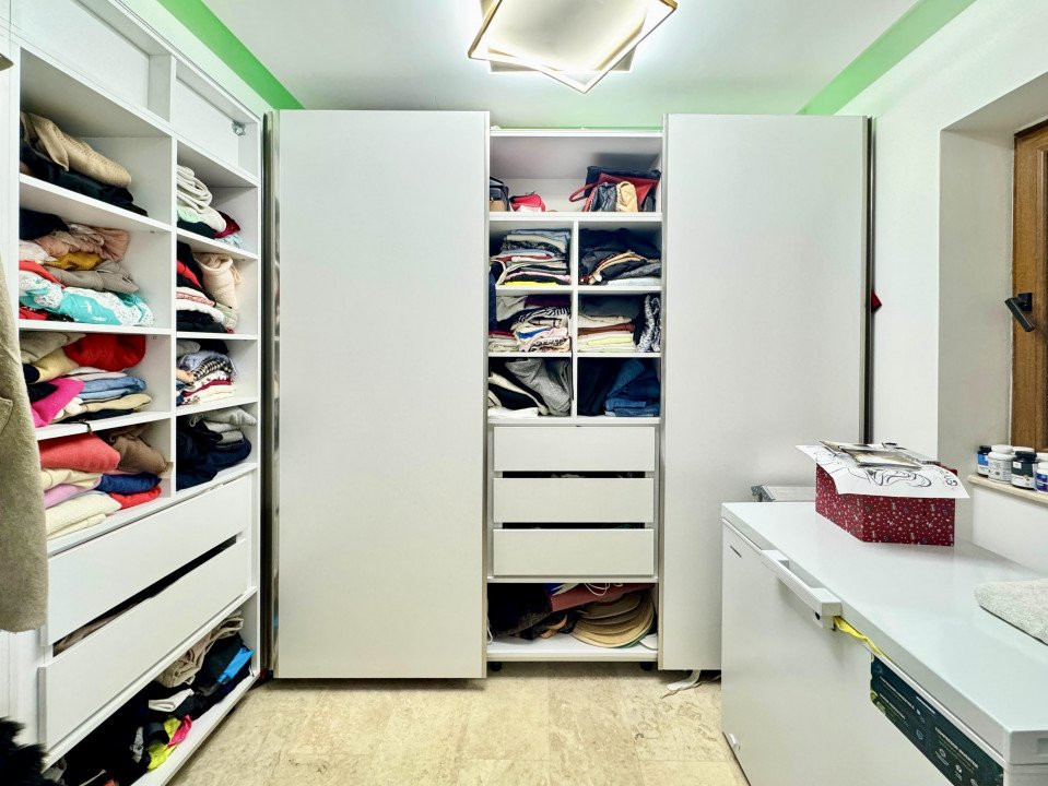 Apartament 4 camere Aviatorilor | Imobil 2024 | Loc de parcare