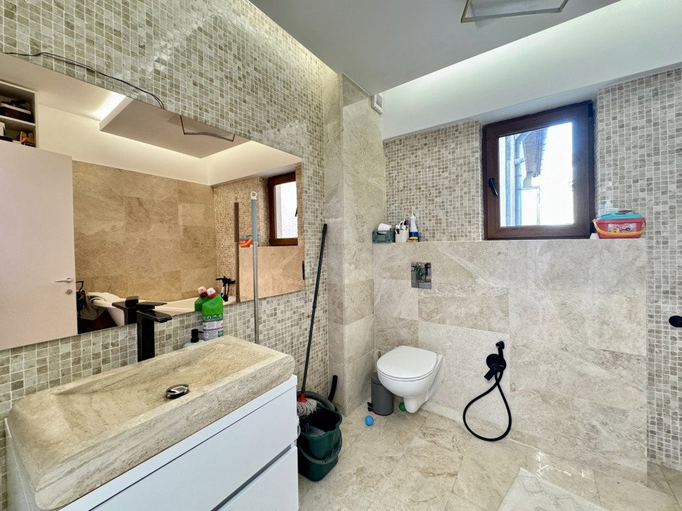 Apartament 4 camere Aviatorilor | Imobil 2024 | Loc de parcare