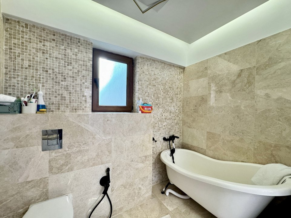 Apartament 4 camere Aviatorilor | Imobil 2024 | Loc de parcare