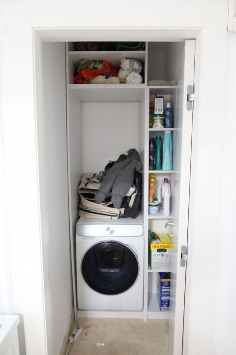 Apartament 4 camere Aviatorilor | Imobil 2024 | Loc de parcare