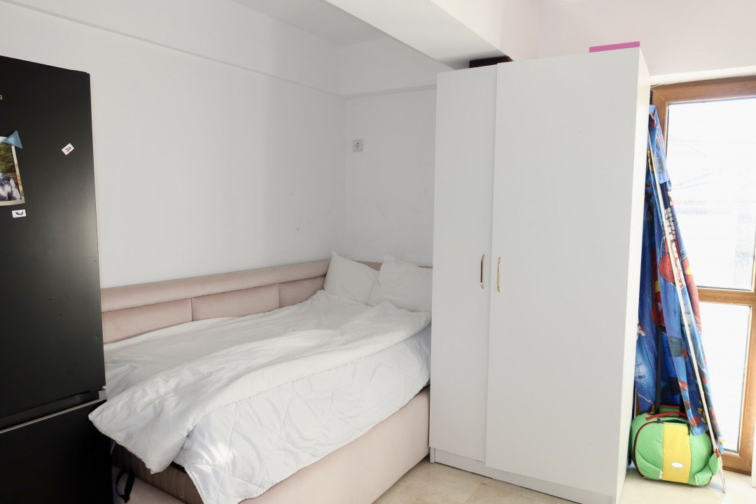 Apartament 4 camere Aviatorilor | Imobil 2024 | Loc de parcare