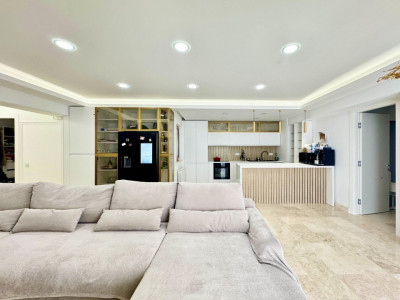 Apartament 4 camere Aviatorilor | Imobil 2024 | Loc de parcare