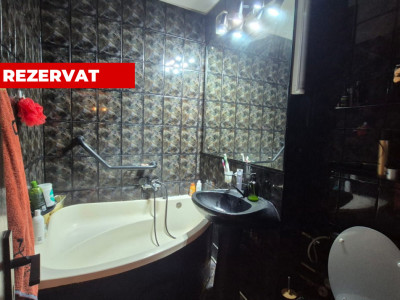 Apartament 2 camere, renovat, zona Craiovei – Pitești