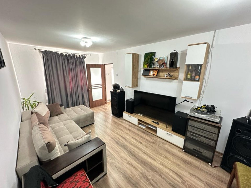 Vila individuala | curte proprie | Andronache