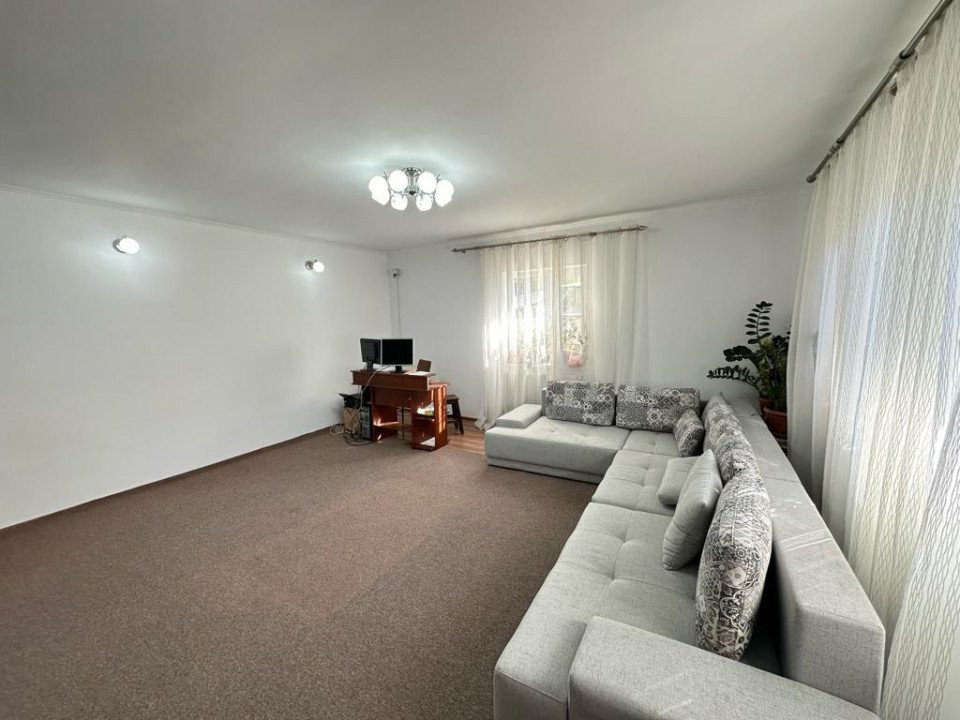 Vila individuala | curte proprie | Andronache