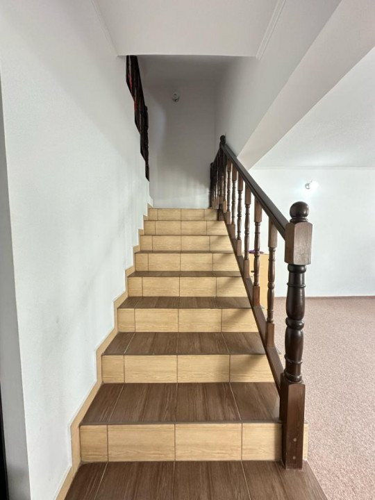 Vila individuala | curte proprie | Andronache