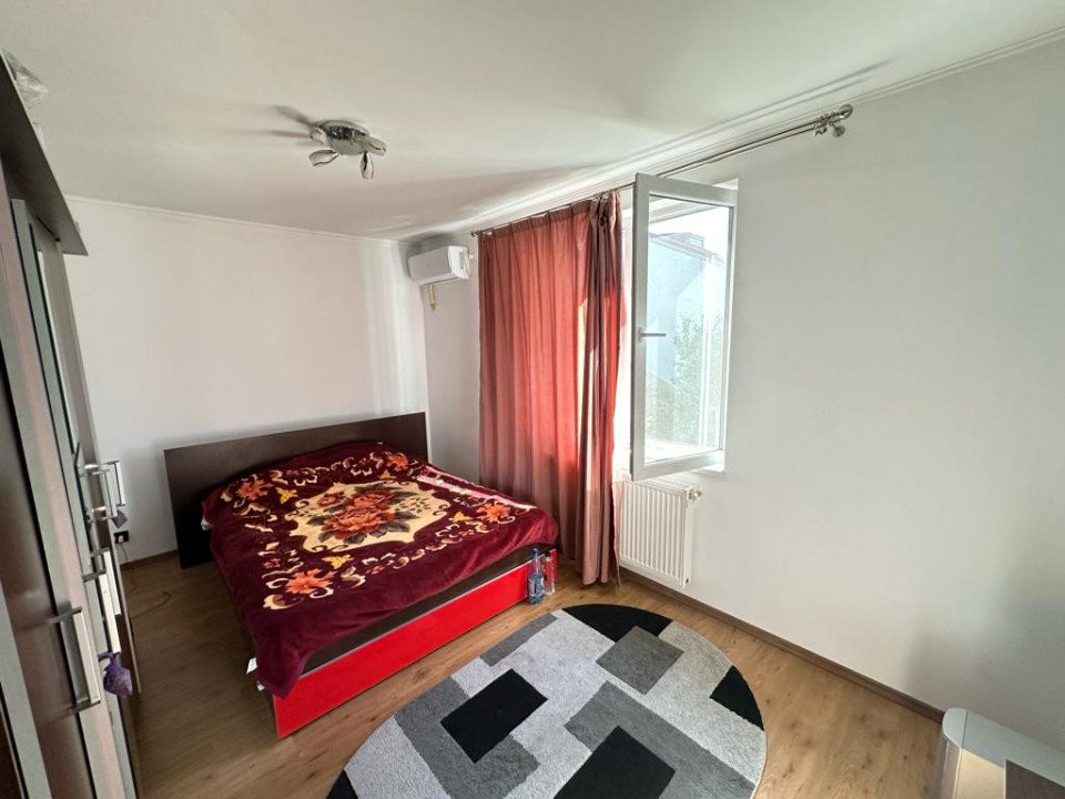 Vila individuala | curte proprie | Andronache